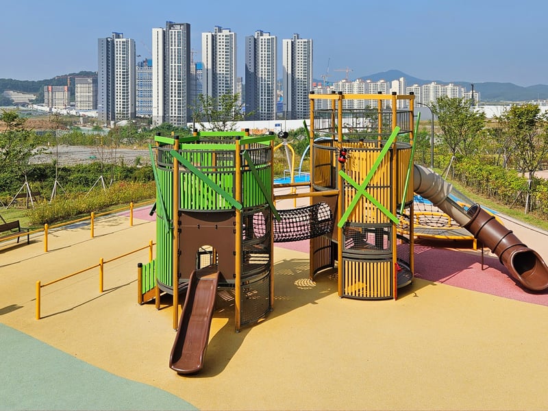 모두의 레인보우 그라운드 image 3
