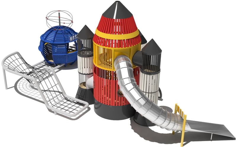 NR_P064-5 NASA 이미지 2