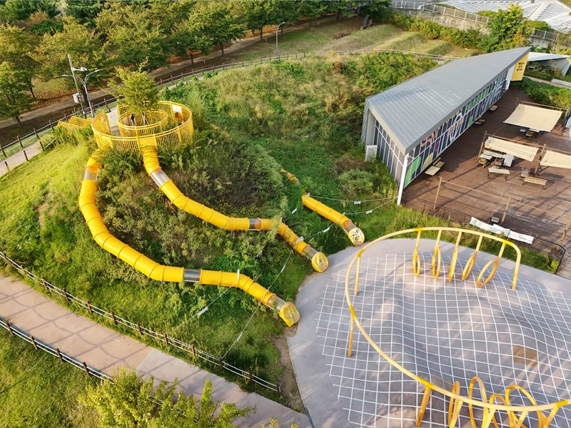 Byeolnan Space Playground
