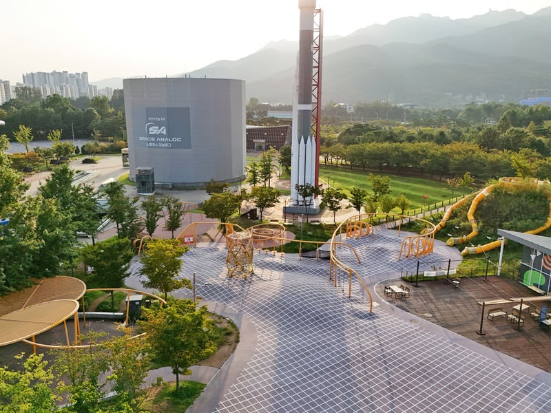 국립과천과학관 별난공간 image 3