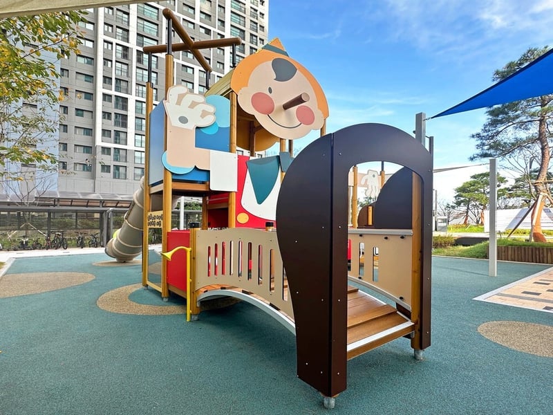 피노키오 조합놀이대 image 2