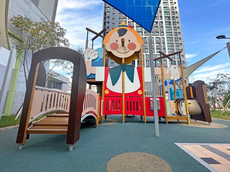 피노키오 조합놀이대 image 3