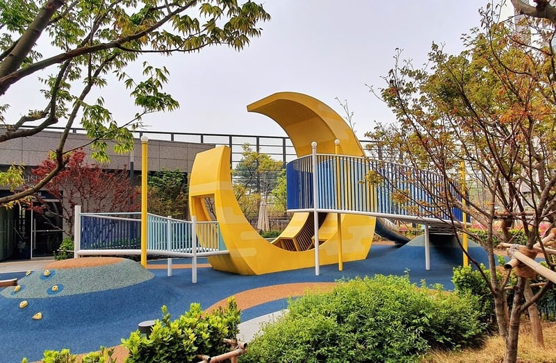 e-Pyeonhansesang Gimpo Urban Venue