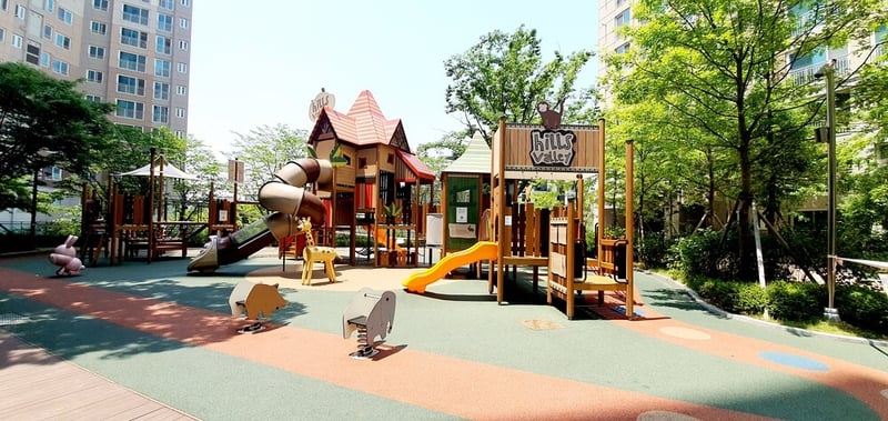 로스트벨리조합놀이대 image 2