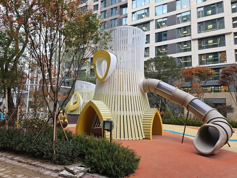 엘프의숲 물놀이터 image 4
