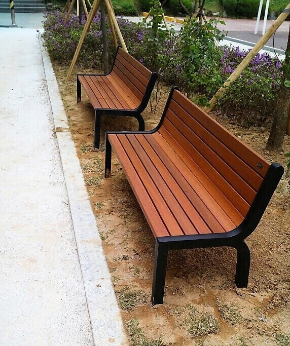Ulsan Gangdong Auto Campground
