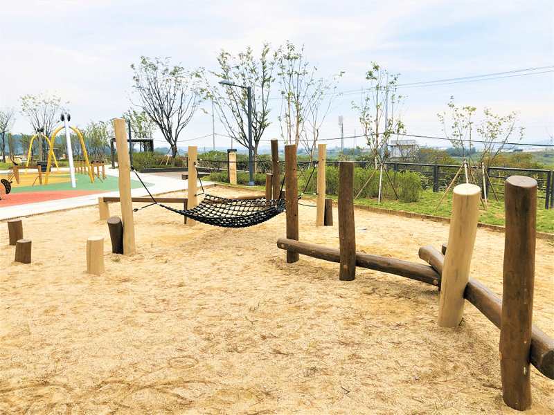 Heungdeok Park Xi