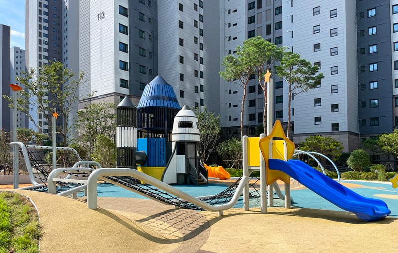 Sambo 2nd Park