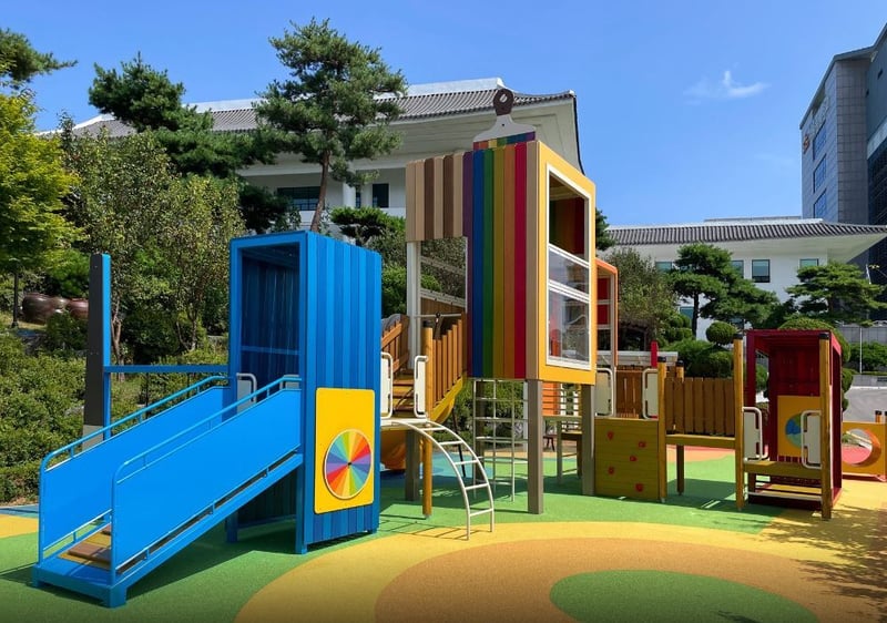Seoul International School