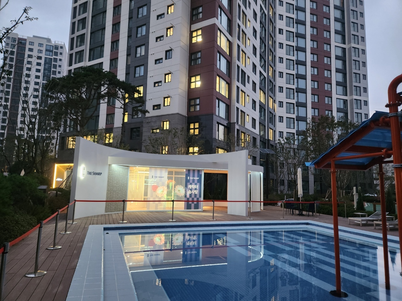 FSC 268 이미지 1