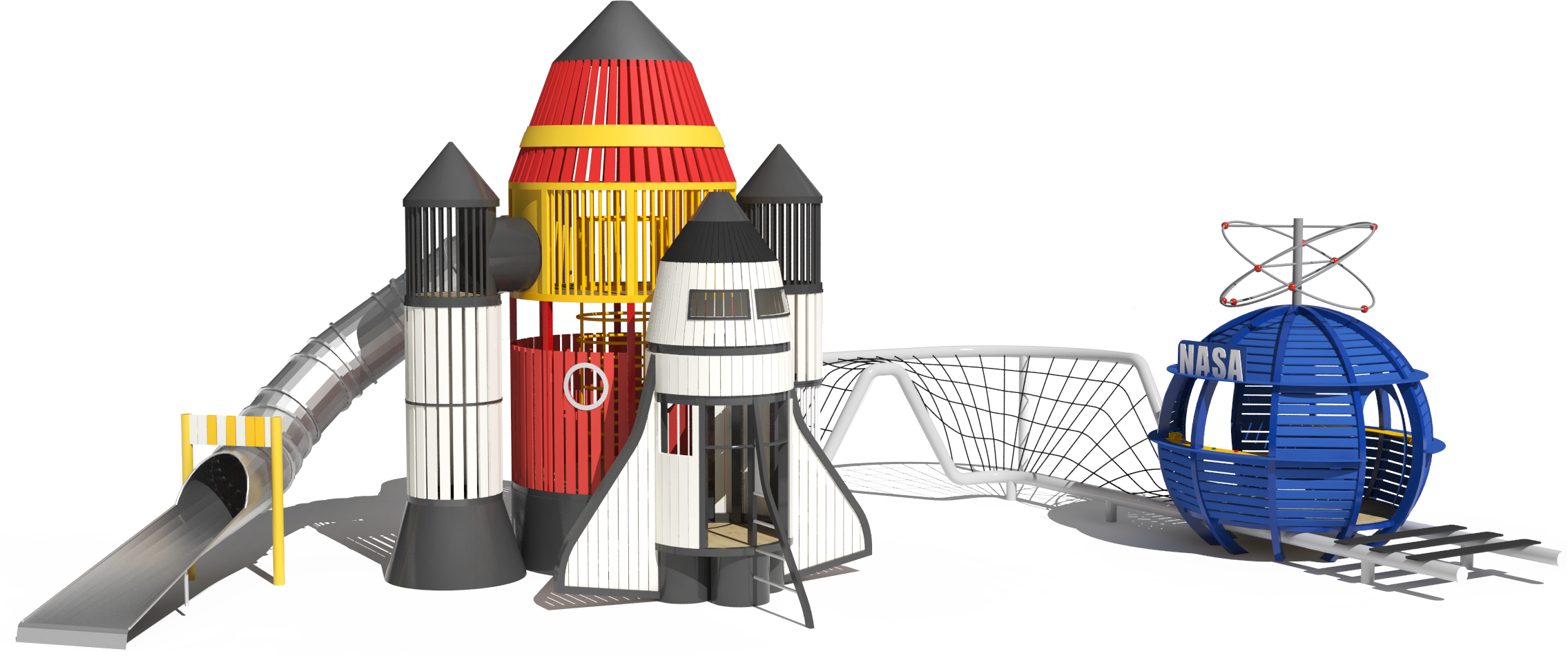 NR_P064-5 NASA 이미지 1