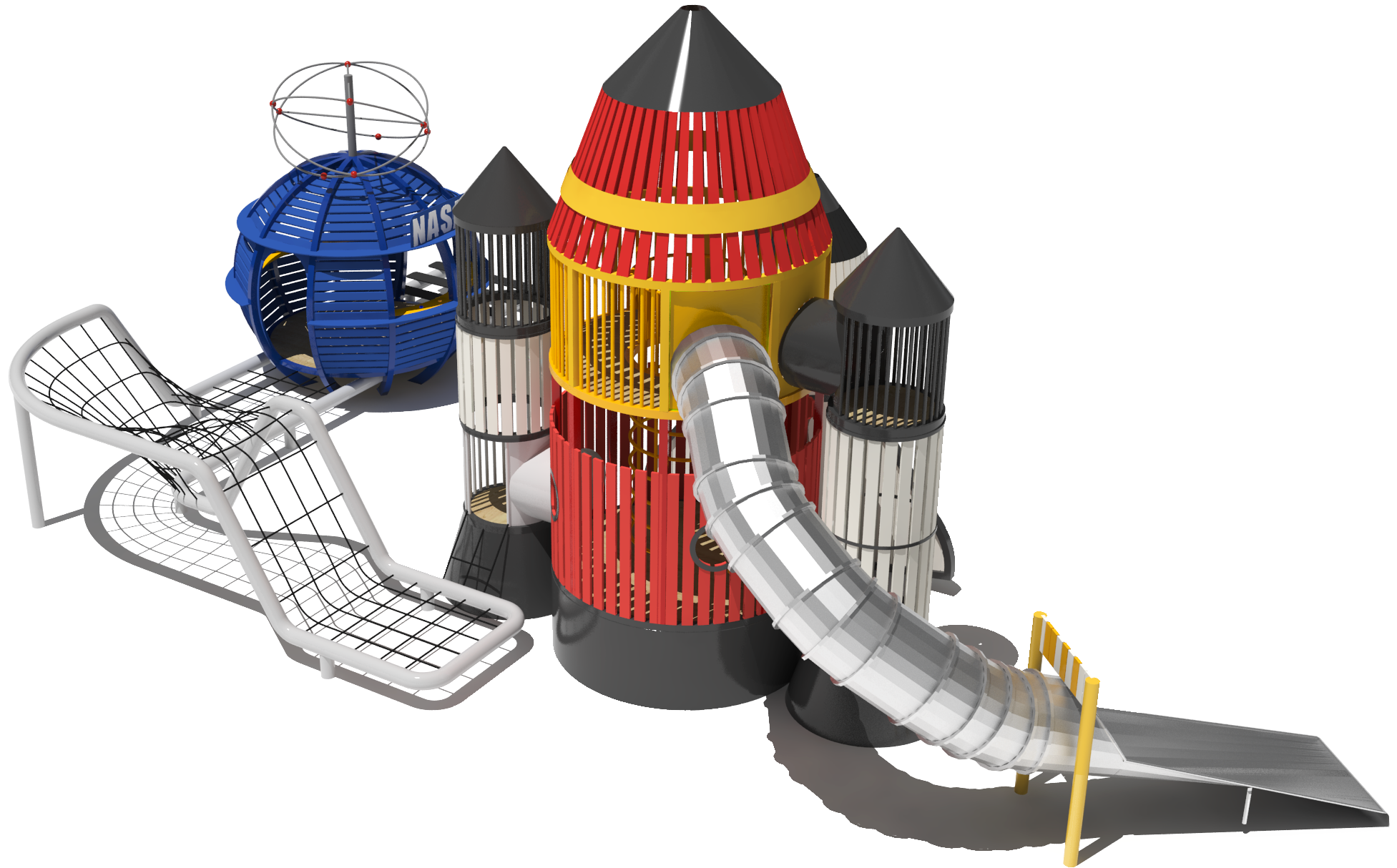 NR_P064-5 NASA 이미지 2