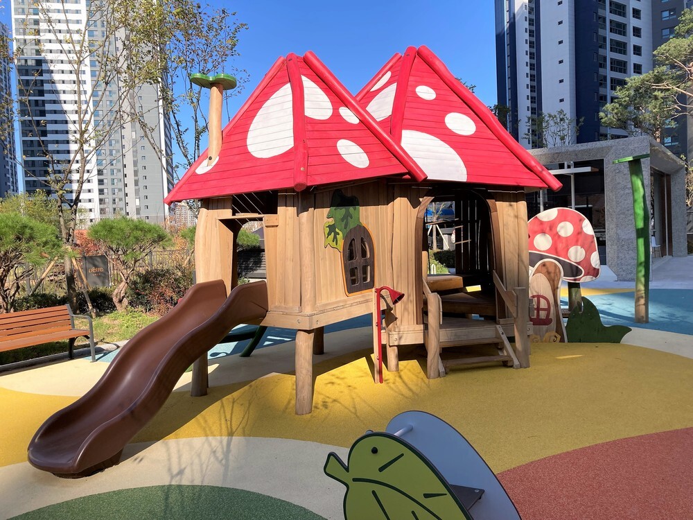 버섯 조합놀이대 이미지 2