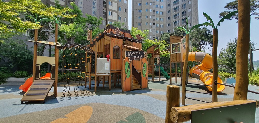 몽키밸리 조합놀이대 이미지 2