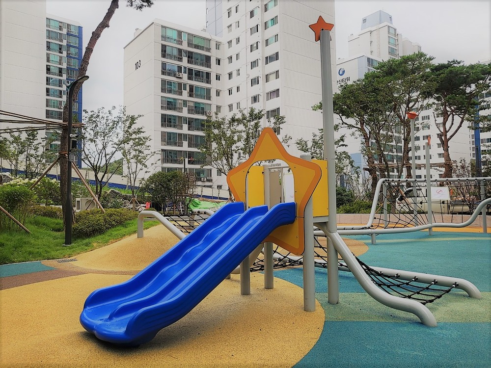 하진부 어린이공원