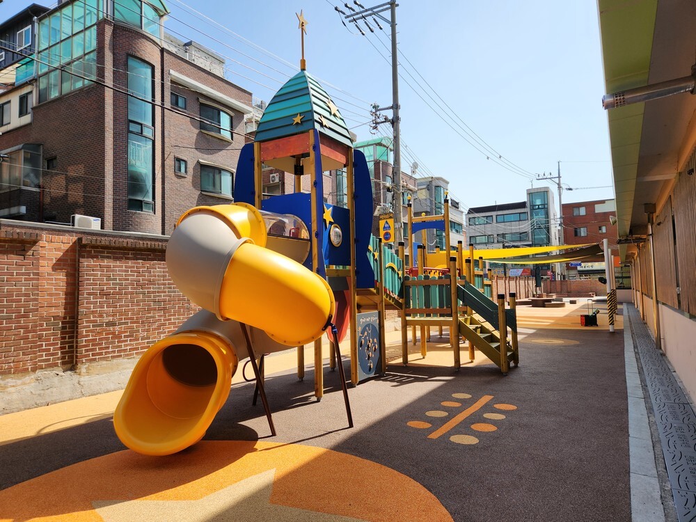 면동초등학교병설유치원