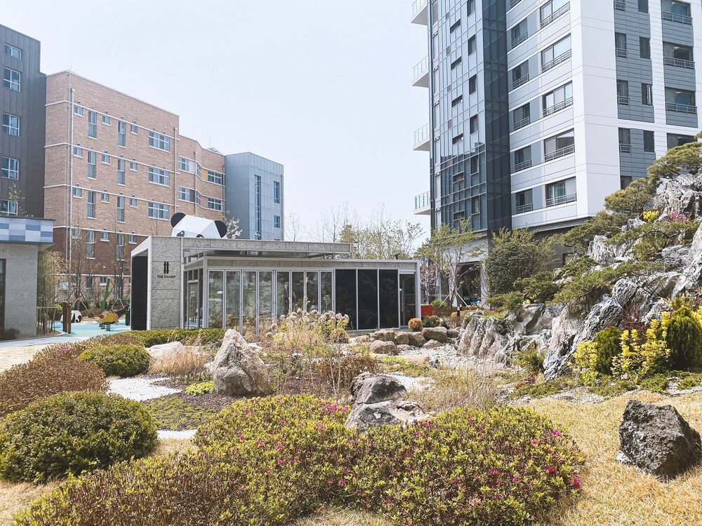 송도 더샵 프라임뷰 25BL